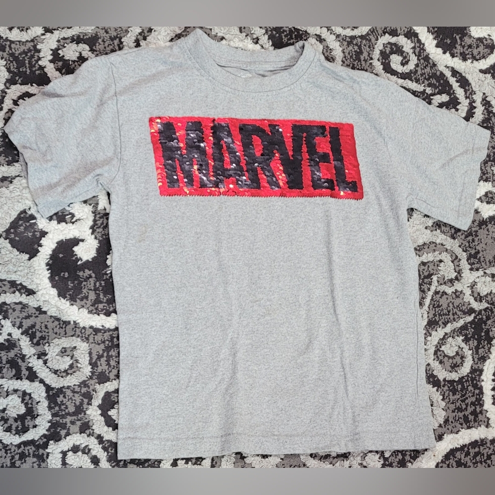Boys shirt size 8